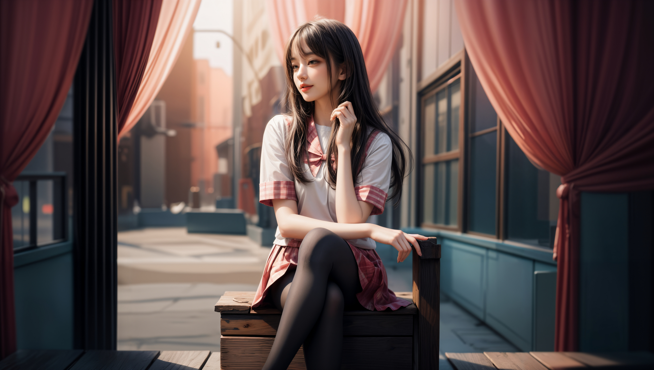 叙利亚首都传出巨大爆炸声